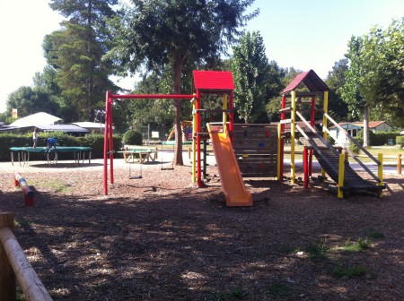 Yelloh! Village Le Talouch (FR) cijfer: 8