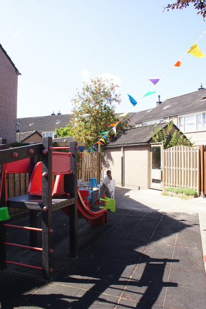 Willem Klooslaan, 6.8